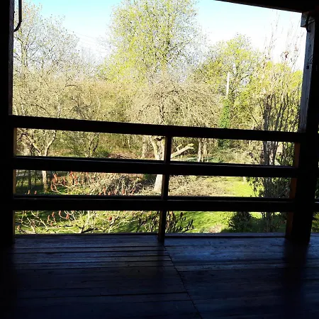 펜션 Dom Kolo Rewala