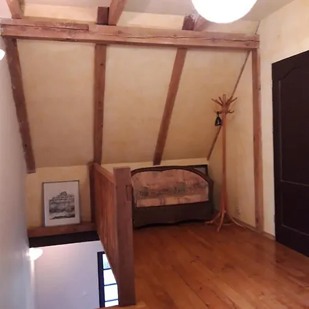 펜션 Dom Kolo Rewala