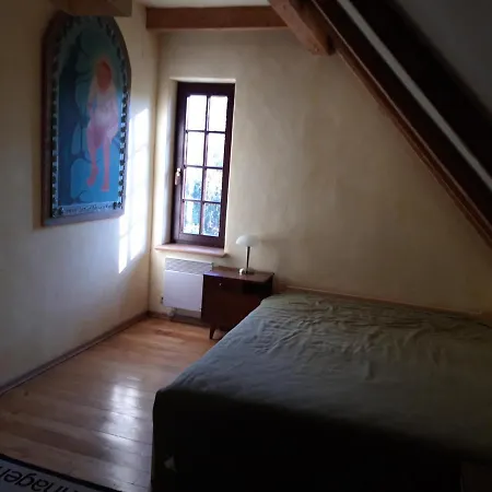 Dom Kolo Rewala Paprotno