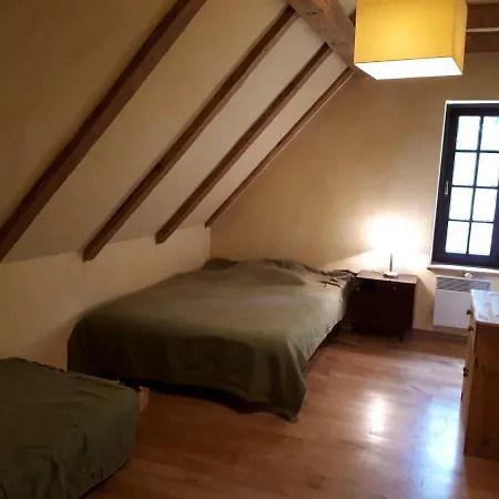 Dom Kolo Rewala 펜션