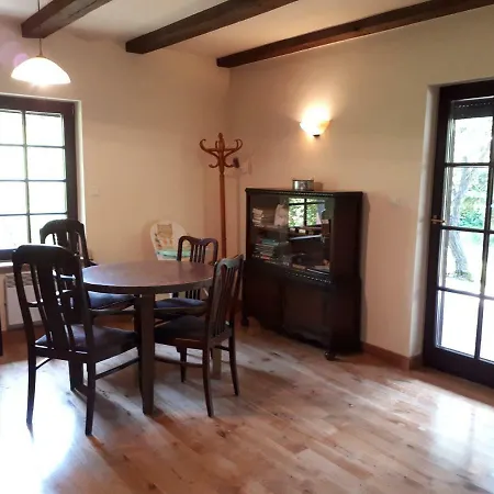 Dom Kolo Rewala 펜션 *