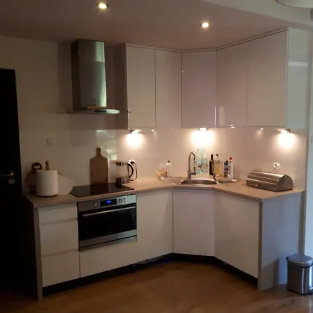 Dom Kolo Rewala 펜션 *