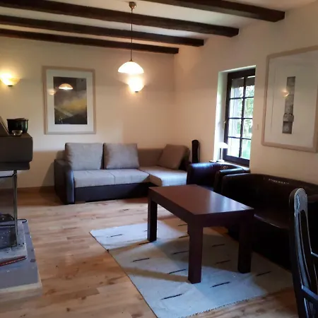 Dom Kolo Rewala 펜션 *