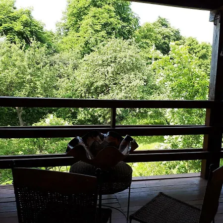 Dom Kolo Rewala 펜션