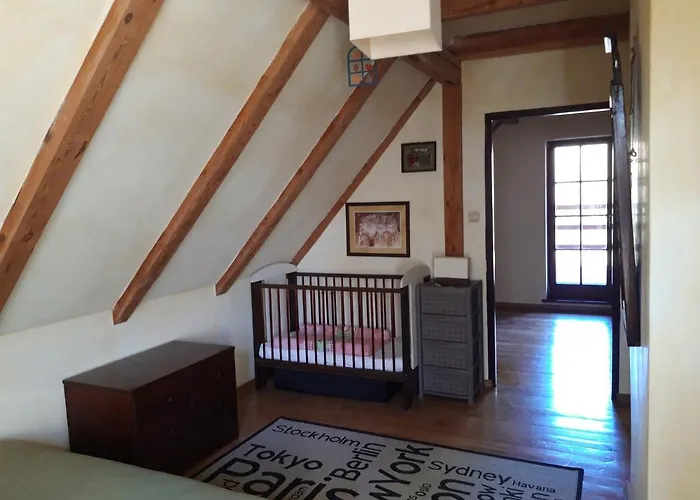 Casa vacanze Dom Kolo Rewala *