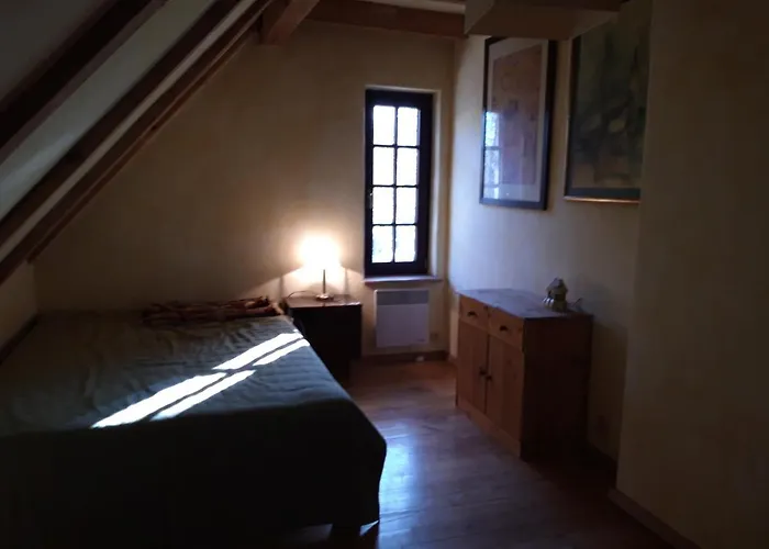 Dom Kolo Rewala Casa vacanze Paprotno