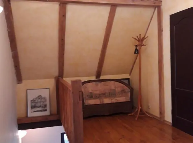 Casa vacanze Dom Kolo Rewala