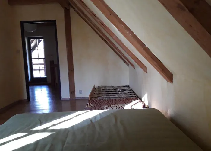 Casa vacanze Dom Kolo Rewala Paprotno