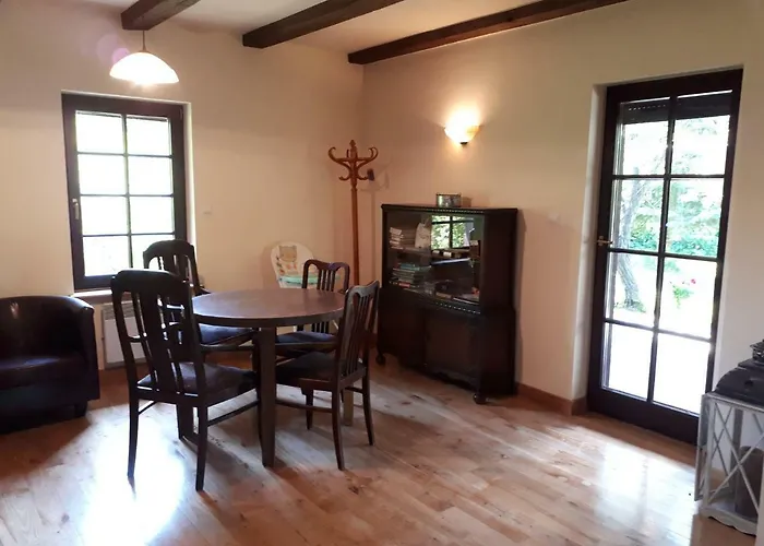 Dom Kolo Rewala Casa vacanze *