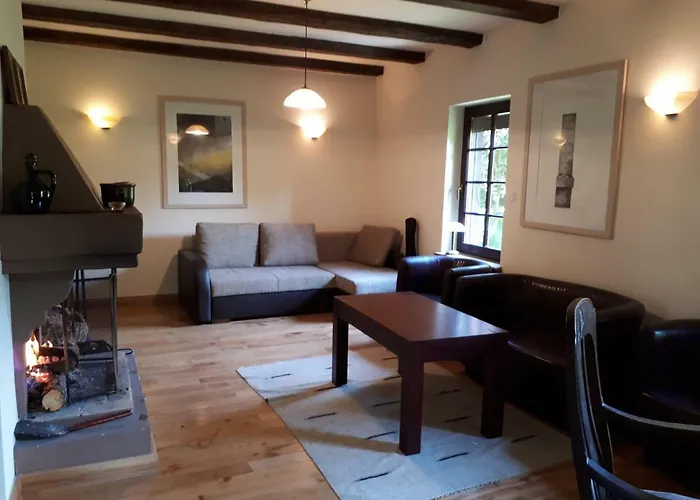 Dom Kolo Rewala Casa vacanze *