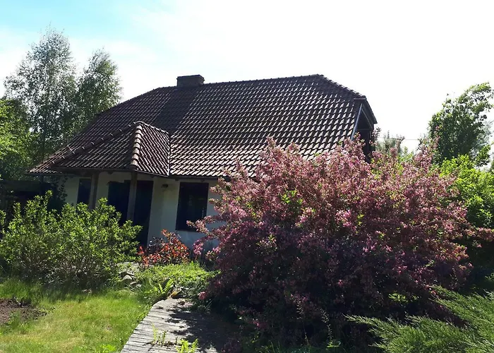 Dom Kolo Rewala Casa vacanze *