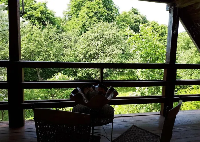 Dom Kolo Rewala Casa vacanze