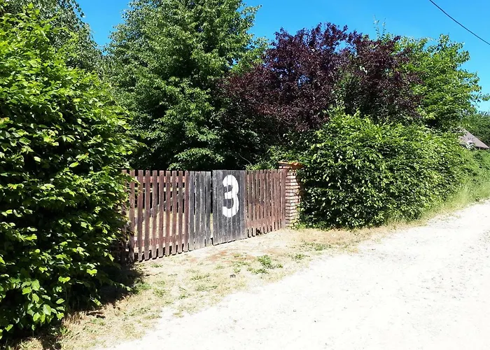 Casa vacanze Dom Kolo Rewala Paprotno