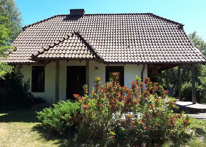 Casa vacanze Dom Kolo Rewala Paprotno